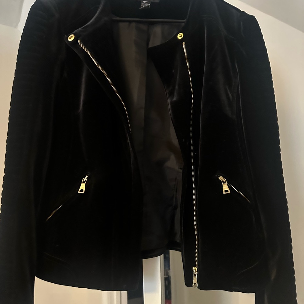 Inc jackets